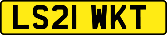 LS21WKT