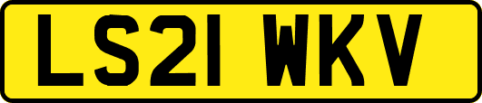 LS21WKV