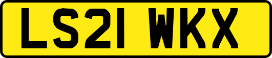 LS21WKX