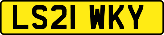 LS21WKY