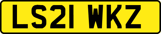LS21WKZ