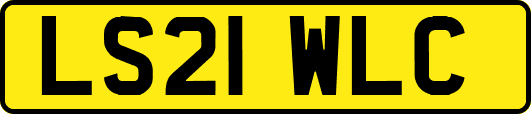 LS21WLC