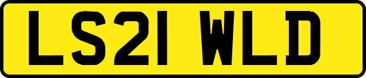 LS21WLD