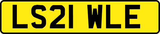 LS21WLE