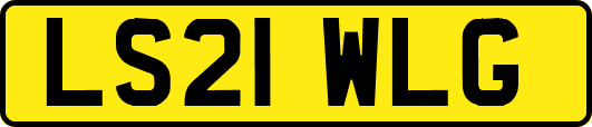 LS21WLG