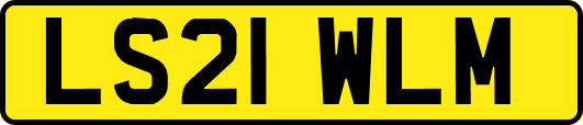 LS21WLM
