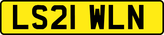 LS21WLN