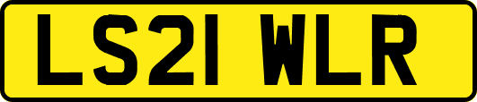 LS21WLR