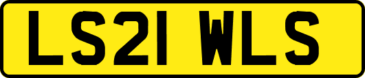 LS21WLS