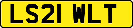 LS21WLT