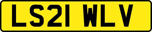 LS21WLV