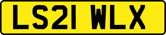 LS21WLX