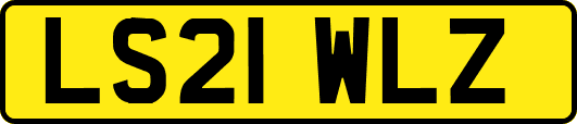 LS21WLZ