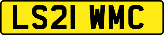 LS21WMC