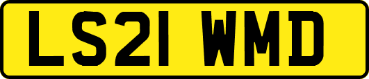 LS21WMD