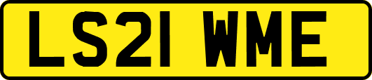 LS21WME