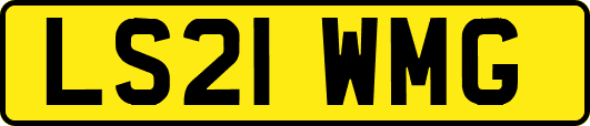LS21WMG