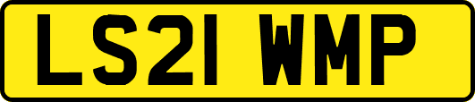 LS21WMP
