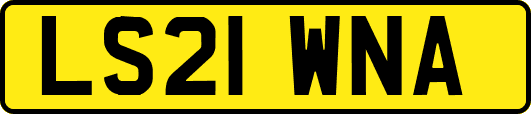 LS21WNA