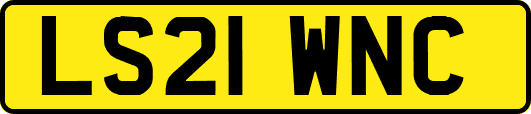 LS21WNC