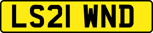 LS21WND