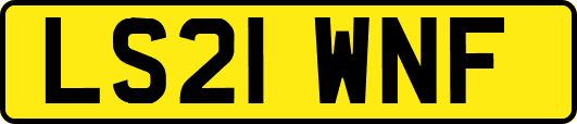 LS21WNF