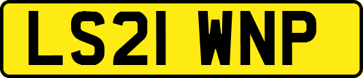 LS21WNP