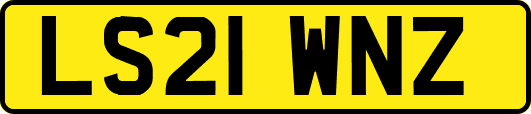 LS21WNZ