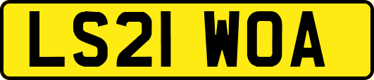 LS21WOA
