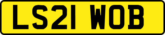 LS21WOB