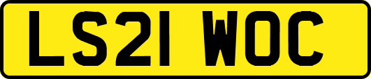 LS21WOC