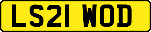 LS21WOD