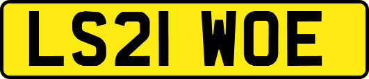 LS21WOE
