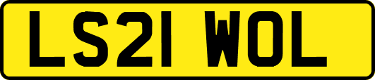 LS21WOL