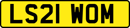 LS21WOM