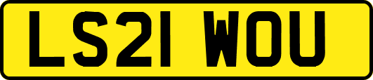LS21WOU