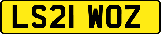 LS21WOZ
