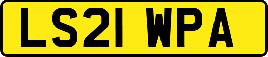 LS21WPA