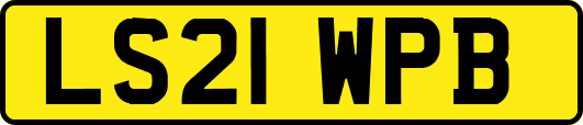 LS21WPB