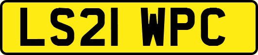 LS21WPC