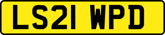 LS21WPD