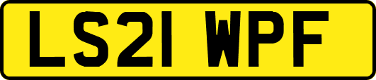 LS21WPF