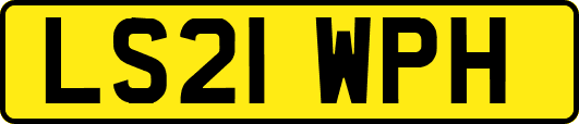 LS21WPH