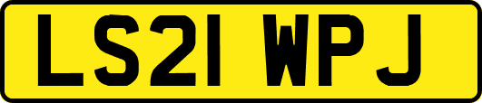 LS21WPJ