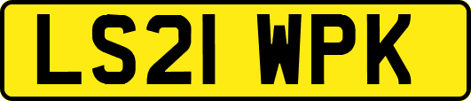 LS21WPK