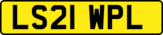LS21WPL