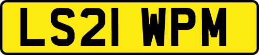 LS21WPM