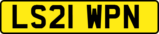 LS21WPN