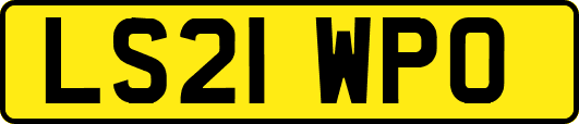 LS21WPO