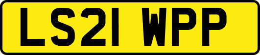 LS21WPP